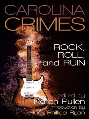 cover image of Rock, Roll, and Ruin
